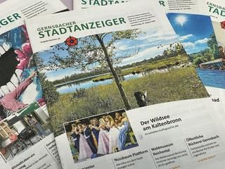 Stadtanzeiger