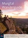 Titelseite Broschüre Murgtal Wanderguide - mit verschiedenen Wandervorschlägen