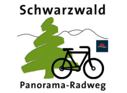 Logo Schwarzwald Panoramaradweg Logo Schwarzwald Panoramaradweg
