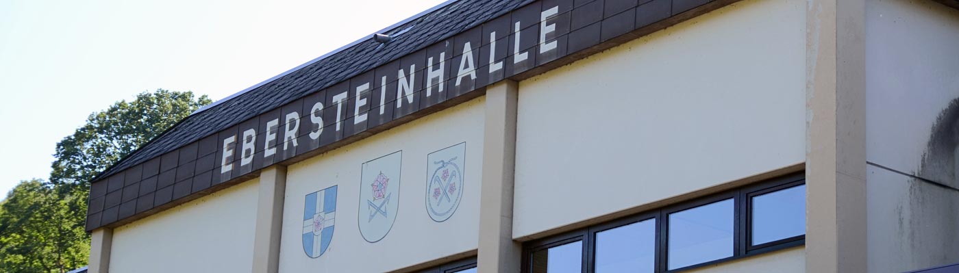 Ebersteinhalle Obertsrot Ebersteinhalle Obertsrot
