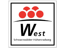Logo Höhenradweg Logo Höhenradweg