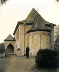 Alte Synagoge Gernsbach Alte Synagoge Gernsbach