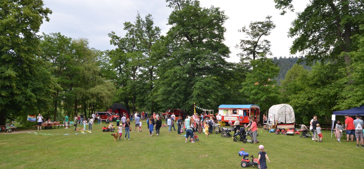 Kinderfest 2024 Kinderfest 2024